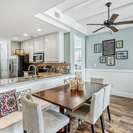 Turtle Cove Tc 1209 Apartment